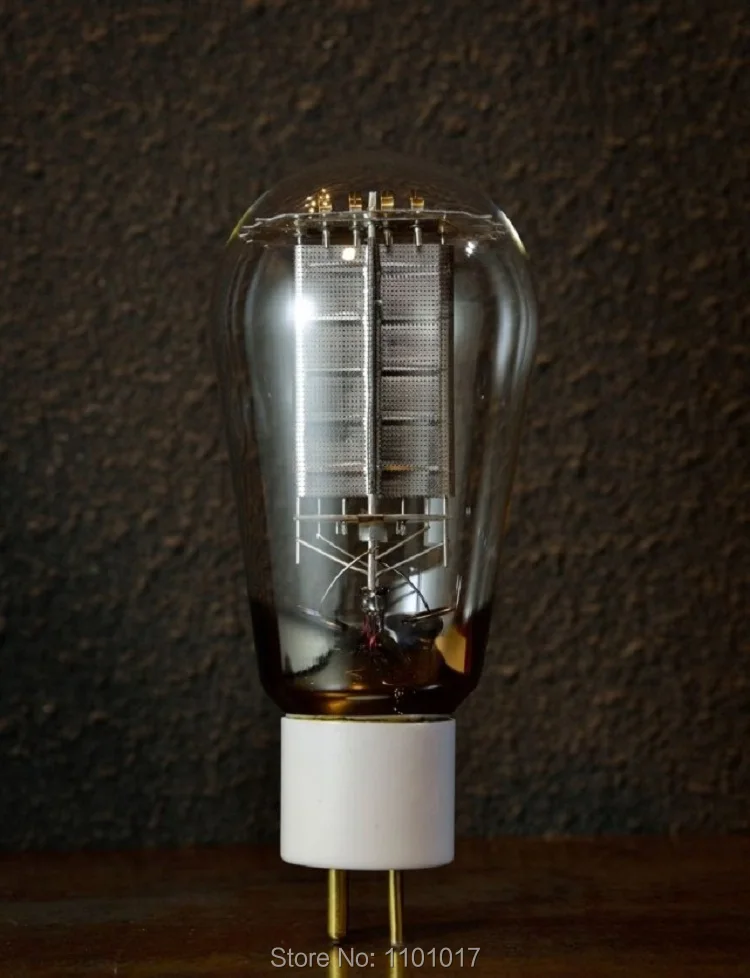 

PSVANE HIFI Series 300BN Vacuum Tube HIFI EXQUIS 300B Electron Lamp