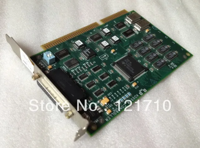 XDS510 CONTROLLER board 2563571-0001 101-000-057B AMP003005-0058 TI JTAG