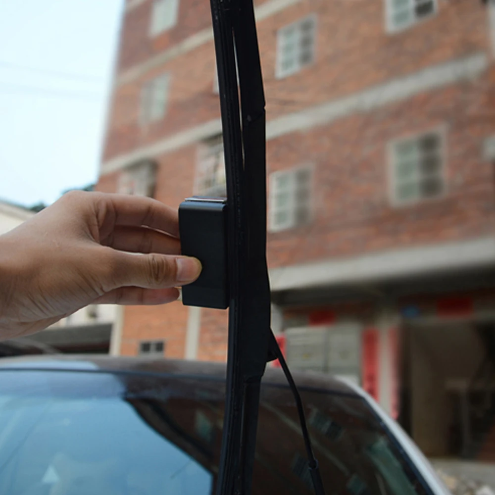 Forauto Auto Wisser Reparatie Tool Auto Ruitenwisser Wizard Blade Restorer Van Voorruit Cleaner Voor Auto Borstel Reparatie