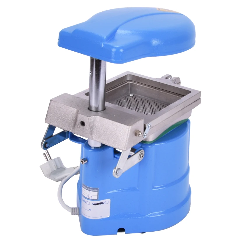 1pc High quality Medical equipment Dental Vacuum Former Forming and Molding Machine 220V/110V 1000W dental equipment