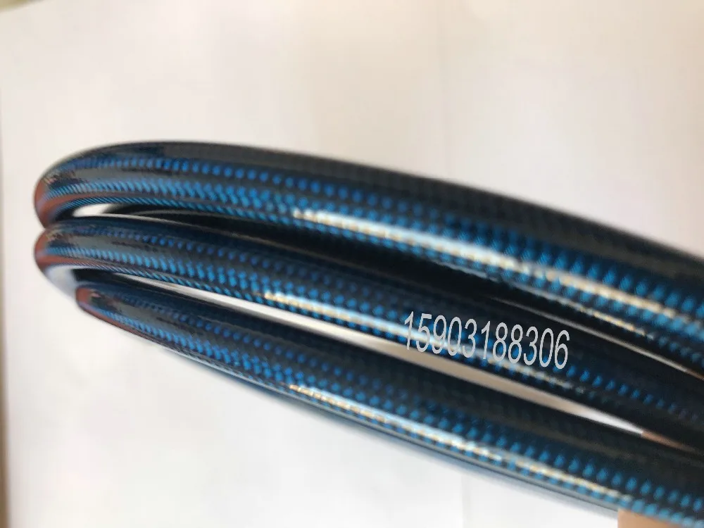 5M-ALL-ONE-LENGTH-AN3-ID-1/8 PU coated PTFE lined braided brake oil fuel air pump hose