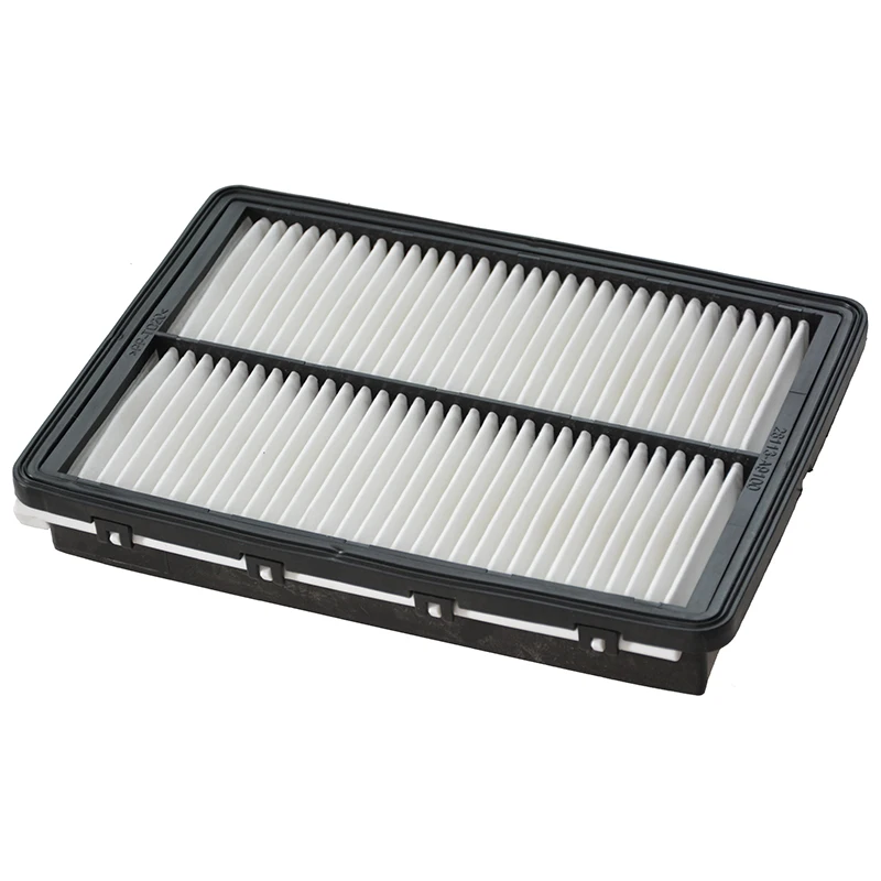 

Car Air Filter For Hyundai Grand SantaFe Sonata 2.0T for Kia Carnival Sorento L KX7 2.0L 2.4L 3.3L 2.0T 2014- 28113-A9100