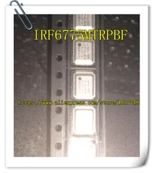 10pcs/lot  IRF6775MTRPBF IRF6775  QFN  New original