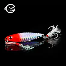 Silicone Fishing Lures 10 20 30g #2