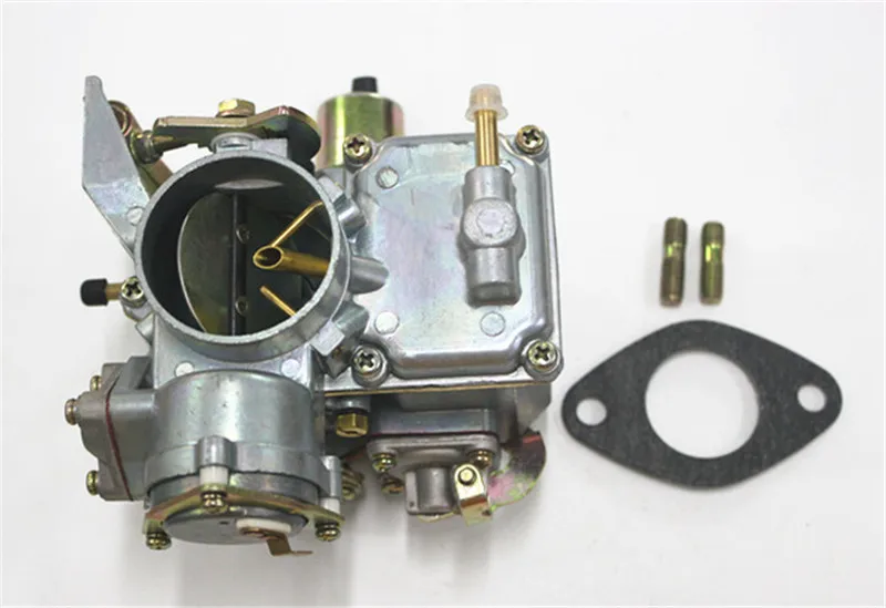 

Car Carburetor EMPI 34 PICT-3 Electric Choke Fuel Cutoff Valve For Volkswagen Super Beetle Thing Karmann Ghia Squareback