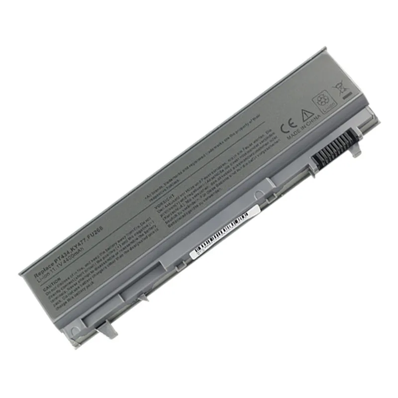 Laptop battery FOR Dell For 0GU715 312-0917 NM631 0H1391 312-7414 P018K 0MP307 451-10583 PT434 0P018K 451-11399 RG049