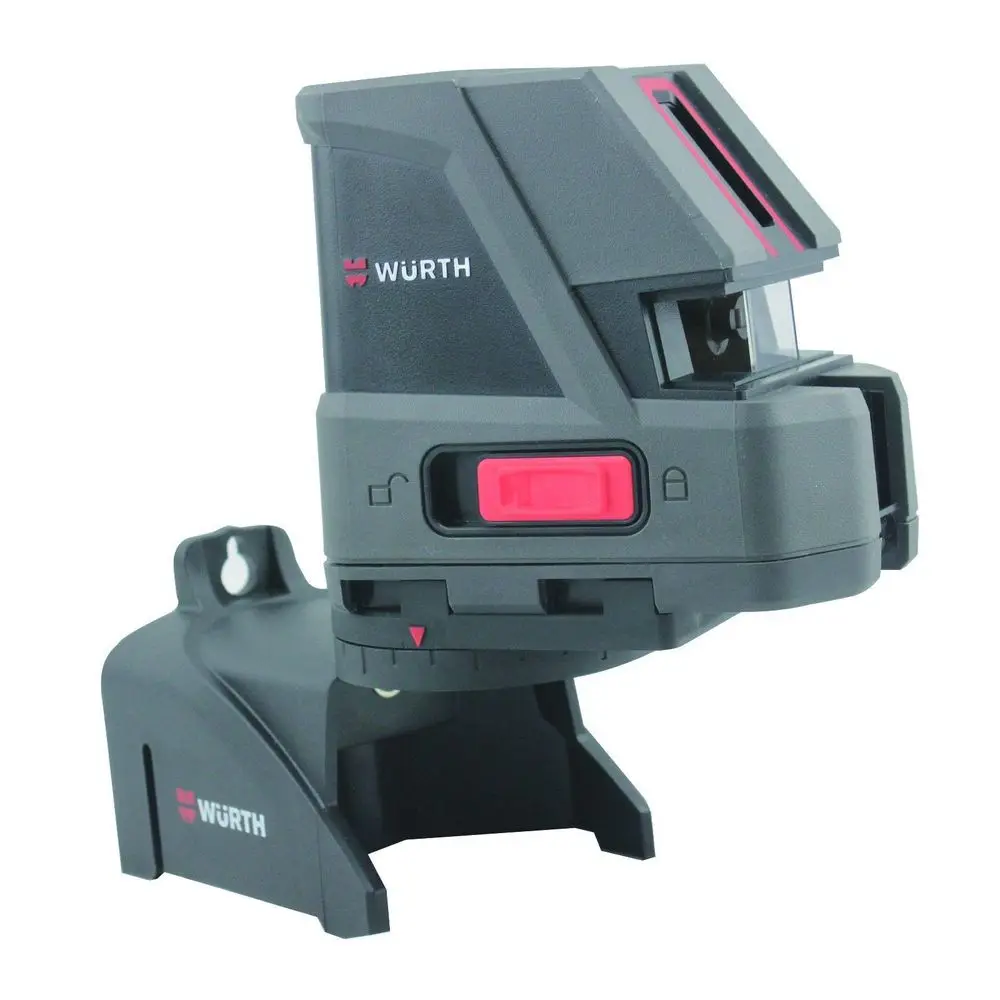 wurth laser level demarcation device cll11 Laser Levels