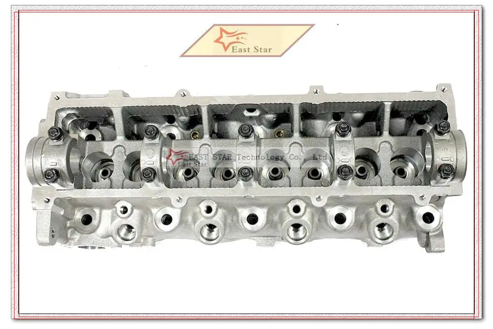 908 741 908741 RF RFN R2L1-10-100A R2L1-10-100B R2L1-10-100D Cabeza de Cilindro RF/RFN para Suzuki Vitara 1988cc 2.0D/TD SOHC 8v