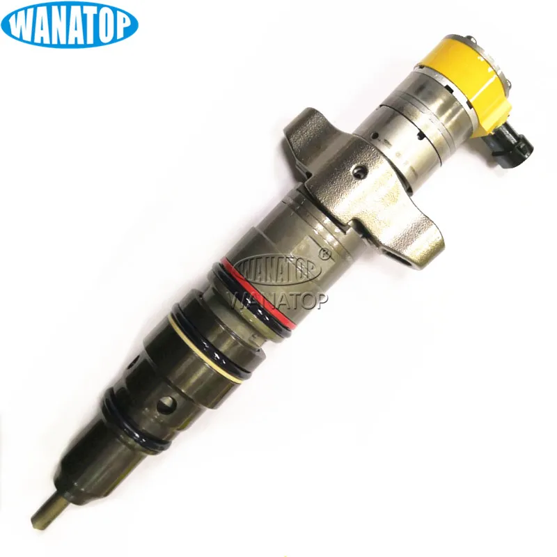 10R7225 10R-7225 20R1926 20R-1926 Diesel Injector For Caterpillar C7 Engines 3879427 387-9427 3282585 328-2585 2951411 295-1411