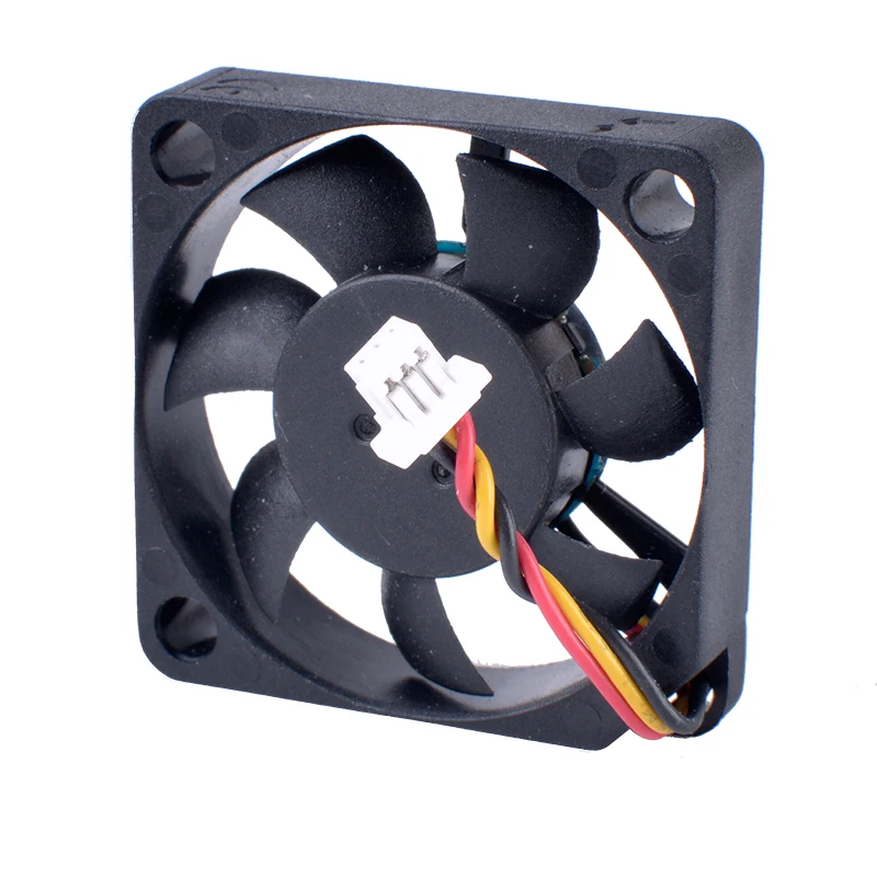 COOLING REVOLUTION MC30061V1-Q000-G99 3006 30x30x6mm 5V 1.0W Ultra-thin micro cooling fan