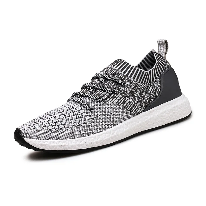 

Sports Running Shoes Ventilation Men Running Shoes Wearable High Quality Running Shoes For Men Sneaker