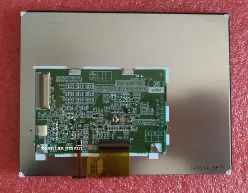 

GT1455-QTBD LCD screen