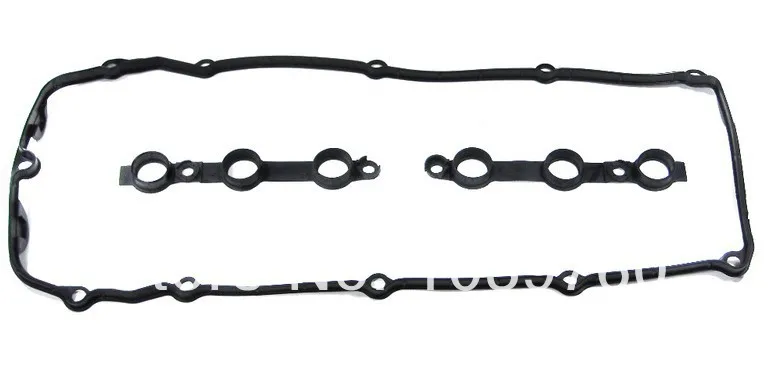 

Valve Cover Gasket Set for BMW E39 E46 E53 E60 E83 320i 325i 330i 525i 530i 730i X3 X5 Z4 11120030496