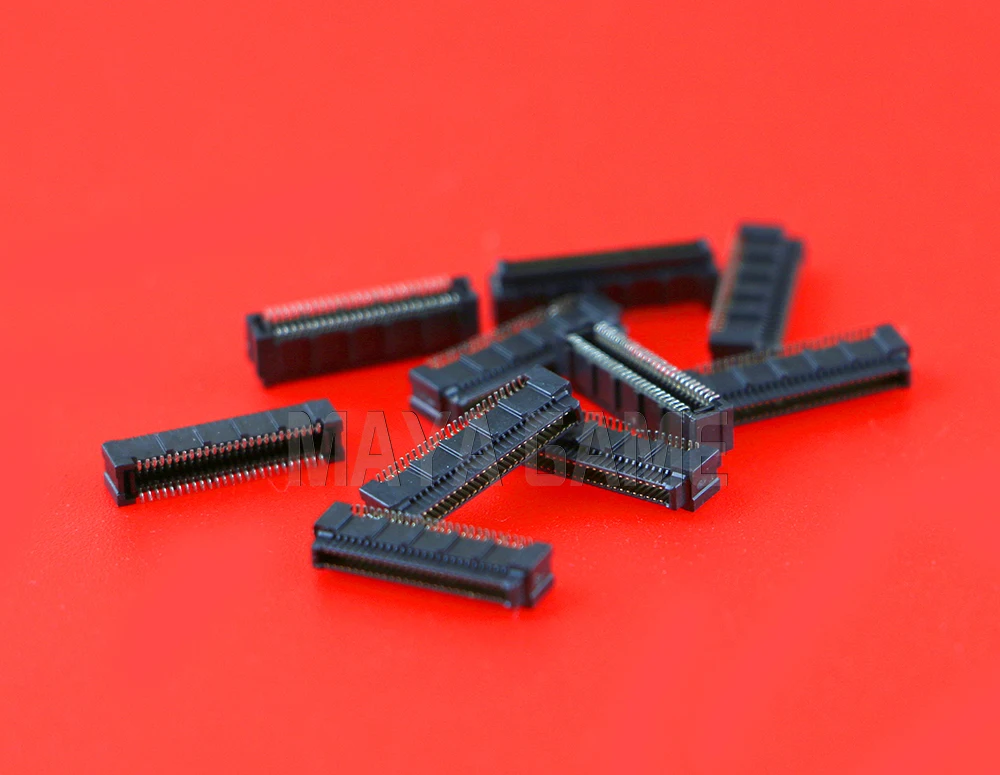 OCGAME 20 قطعة/الوحدة الأصلي استبدال فتحة بطاقة ل 2DS Wifi اللاسلكية بطاقة الشبكة المقبس موصل جاك