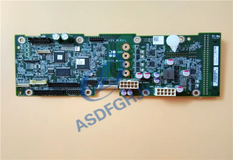 Brand Original Dell CN-0TWHF8 FOR DELL POWEREDGE C6220 Switchboard 0TWHF8 TWHF8 100% Test ok