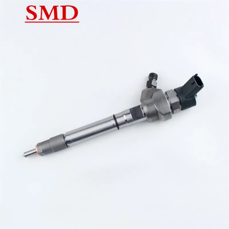 Common rail injectors for automotive parts: 0445110660, 0445110585, 0445110805, 0445110799, 0445110534, 0445110365, 0445110531