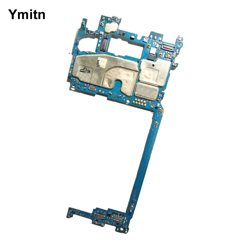 Ymitn Unlocked Electronic V30 Panel Mainboard Motherboard flex Cable For LG V30 H930DS V300 LS998 US998 VS996 H931 H932 H930