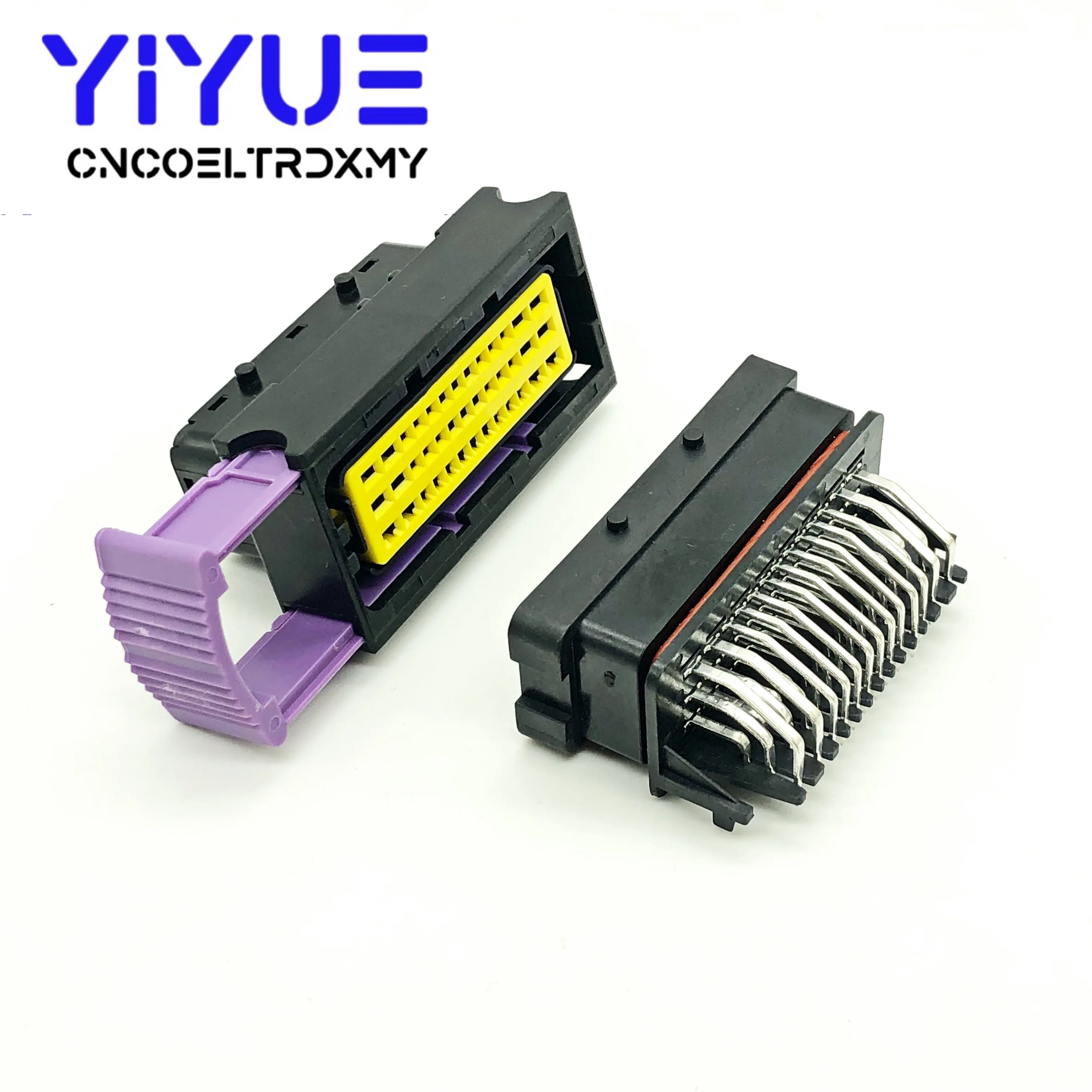 FCI Series ECU 39pin automotive connector plug male female 39P electrical connectors for vehicle electronic control unit