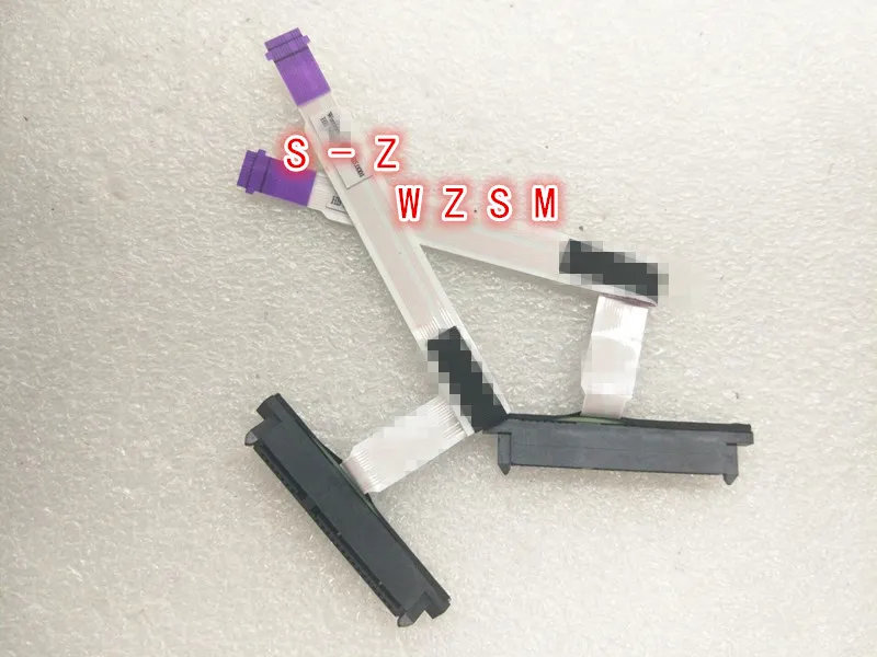 

1PCS-3PCS Genuine New For HP pavilion X360 15-br 15-Br018na 450.0BW05.0001 hard drive cable HDD connector test good cable