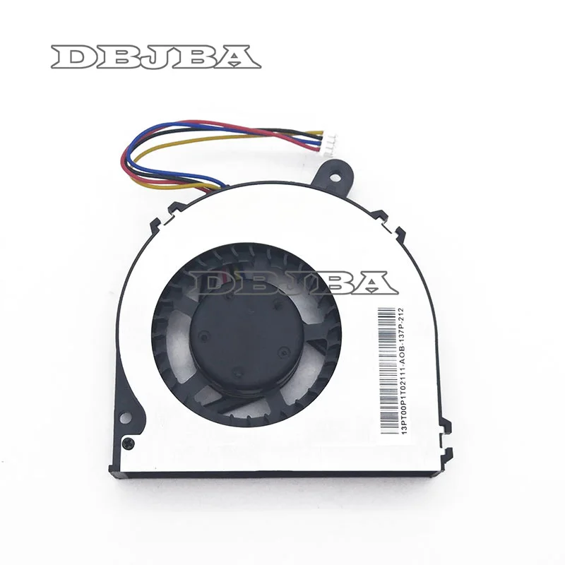 cpu cooling fan cooler for ASUS EeeBox PC EEE EB EEEBO EB1501 EB1502 B202 BDB05405HHB 9E2S DC05V 0.40A laptop