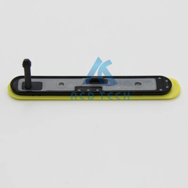 Original New Sim Card Port +SD Port Slot Dust Plug Cover For Sony Xperia Z5 Compact Z5mini E5803 E5823 Xperia J5