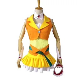 2020 nowy GUMI przebranie na karnawał Mercy Cosplay przebranie CarnivalHalloween kostiumy dla dorosłych