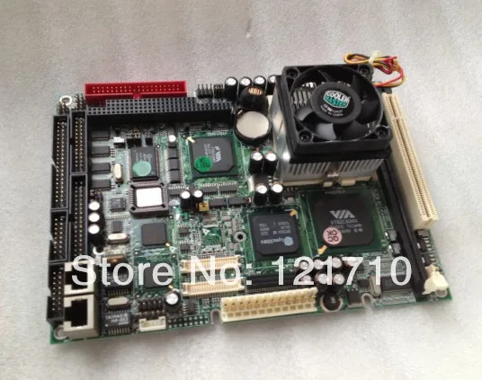 

Industrial equipments boards ROBO-603 R0M0E1