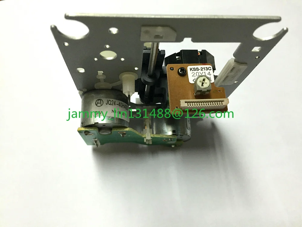 100% Original new Soni KSS-213c laser with mechanism KSM-213CCM KSM213CCM KSS213C Optical pickup for Homely CD player