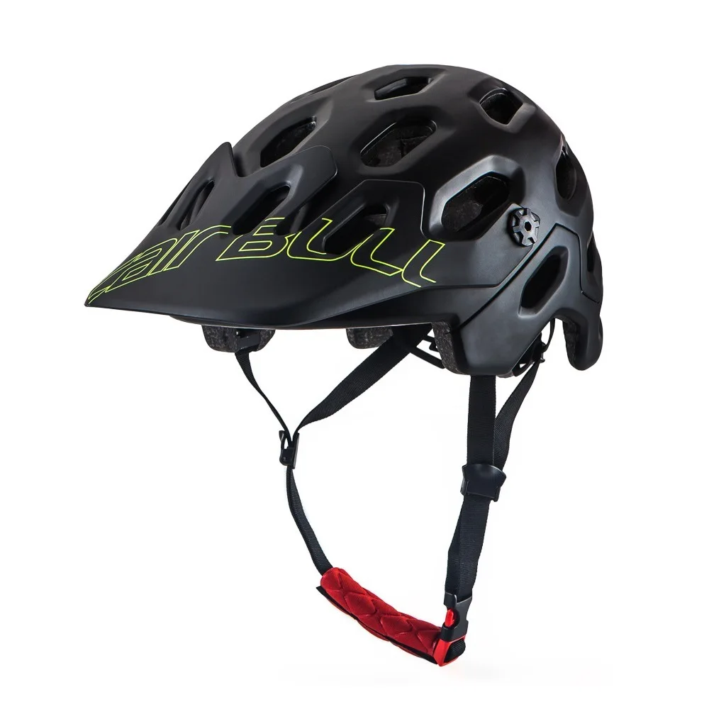 CAIRBULL cycling helmet Mountain bike road bike helmet Integrally-moided Helmet Bicycle helmet accessories