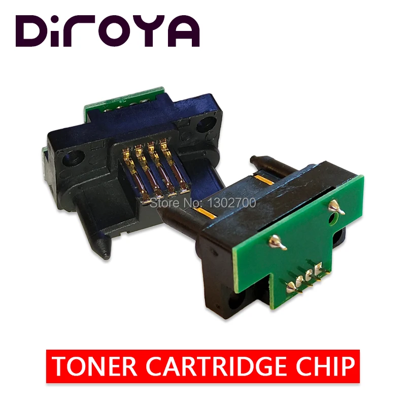 

113R00672 drum unit chip For Fuji Xerox CopyCentre 232 238 245 255 235 WorkCentre 275 Image cartridge refill resetter chips 400K