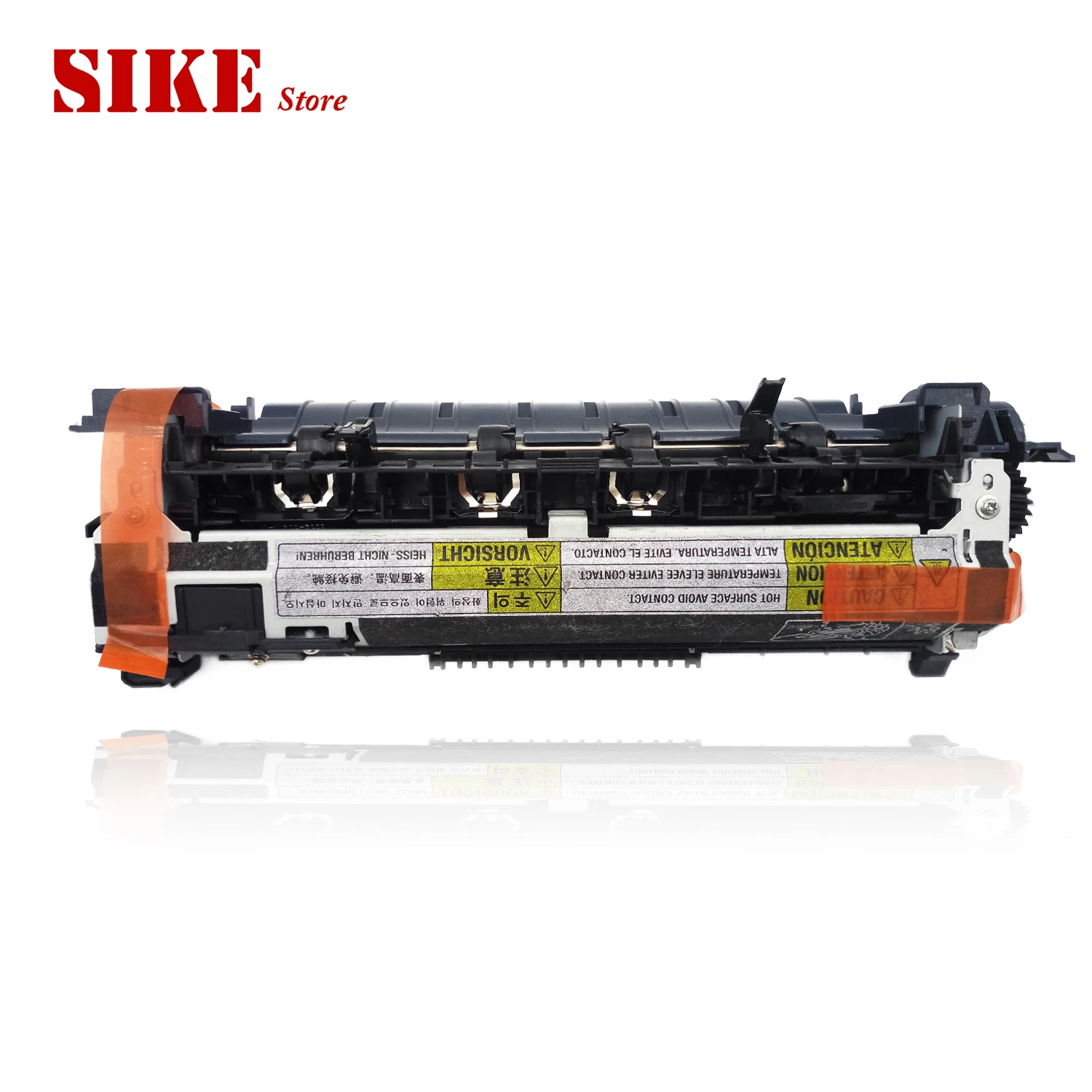 RM1-8395 RM1-8396 Fuser Assembly Unit For HP M601 M602 M603 M601n M601dn M602n M602dn M603n M603dn Fusing Heating Fixing Assy