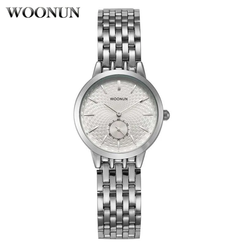 Fashion Watch Women Watches Top Brand Luxury Waterproof Quartz Wristwatch Ladies Stainless Steel Relogio Feminino geneva