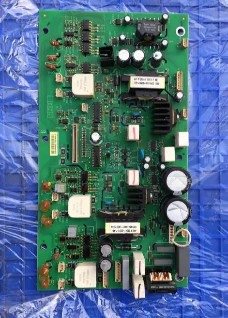 

ATS48C25Q soft start 132kw power board driver board VX5GC25Q motherboard trigger board