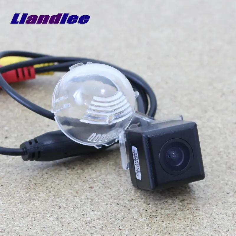 For Suzuki Aerio Liana Hatchback Car Reverse Rear Back Camera Auto Parking View Image CAM Accessories