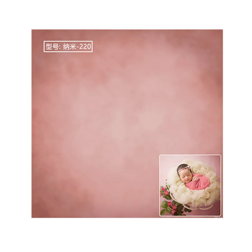 90cm x 150cm Newborn Photographic Backgrounds Photo Floor Drop Baby Photo Layer Fabric props