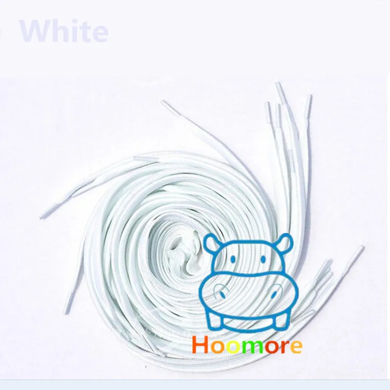 1.8m Length Fluorescent Skating Shoe Lace for Inline Roller Skates for SEBA HV IGOR High For Powerslide For RB