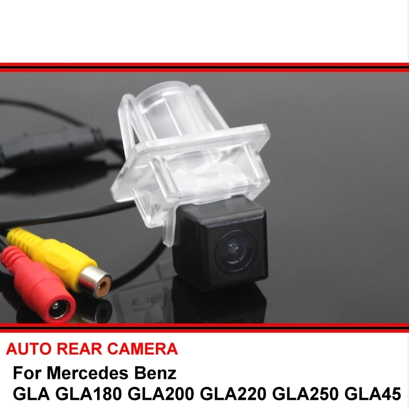 

Камера заднего вида для Mercedes Benz GLA GLA180 GLA200 GLA220 GLA250 GLA45