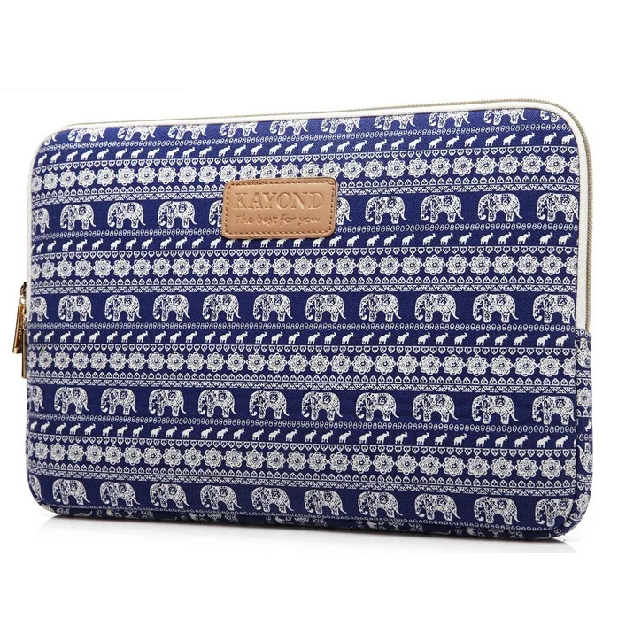 カヤックブランドのラップトップバッグ,10,11,12,13,14,15.6インチ,キャンバスマン,スリーブケース,macbook air pro ipad,タブレット,直送