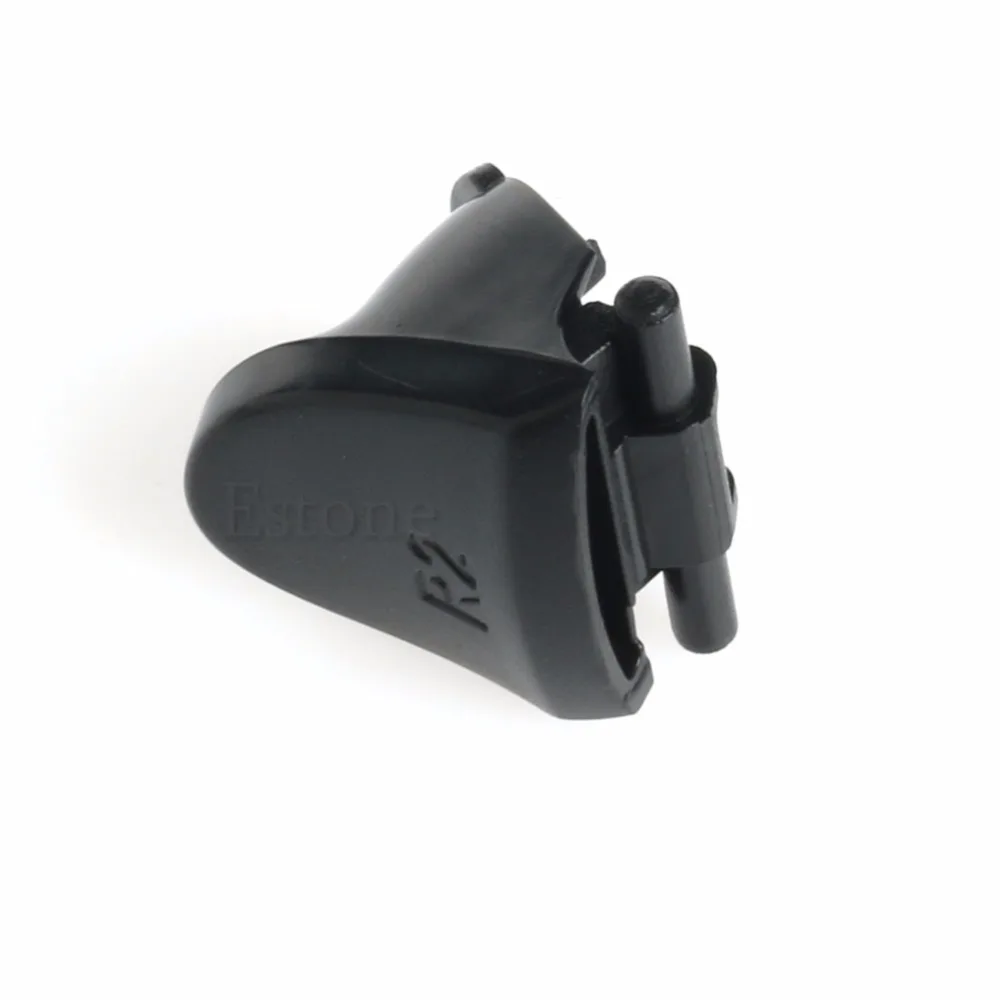 أزرار قطع غيار بلاي ستيشن 4 ، أزرار بديلة لوحدة تحكم PS4 ، L2 R2 ، 5 أزواج