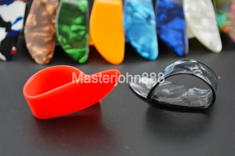 10Pcs Master John C…