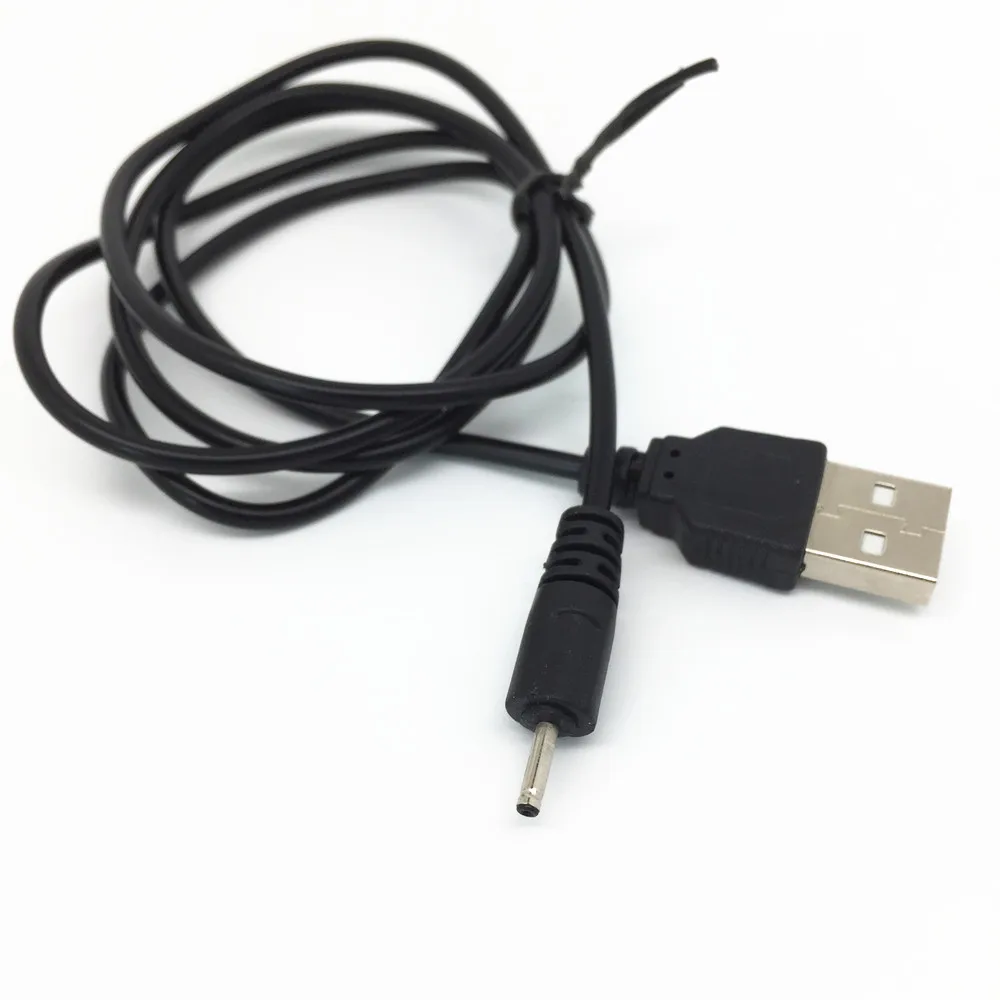 USB CA-100C Charging Cable for Nokia 6086 6088 6103 6110N 6120c