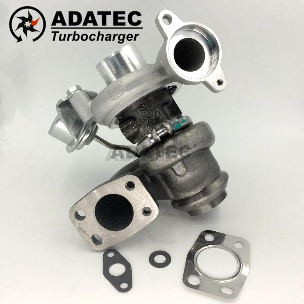 TD02 turbocharger 49173-07507 49173-07508 0375Q2 0375Q5 0375Q4 complete turbo for Citroen Berlingo 1.6HDI 75HP DV6B / DV6ATED4