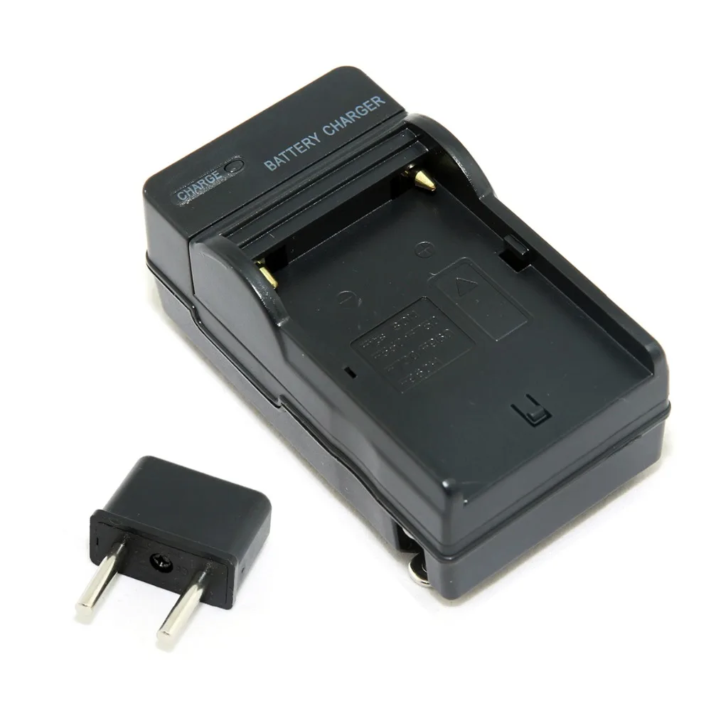 High quality Portable Digital Battery Charger for SONY NP-F970 F750 F960 QM91D FM50 FM500H FM55H Battery US/AU/EU/UK Plug