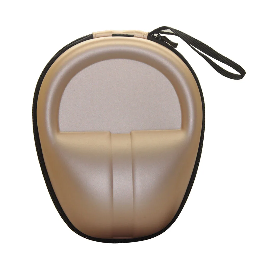 POYATU Headset Storage Hard Case for Logitech Gaming Headset G430 G930 G230 G231 G35 G933 Wireless Headphone Carrying Pouch Box