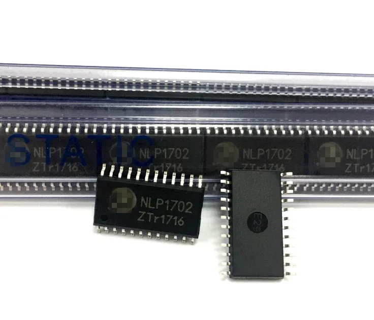 2/PCS LOT NLP1702SL NLP1702 SOP24 ใหม่