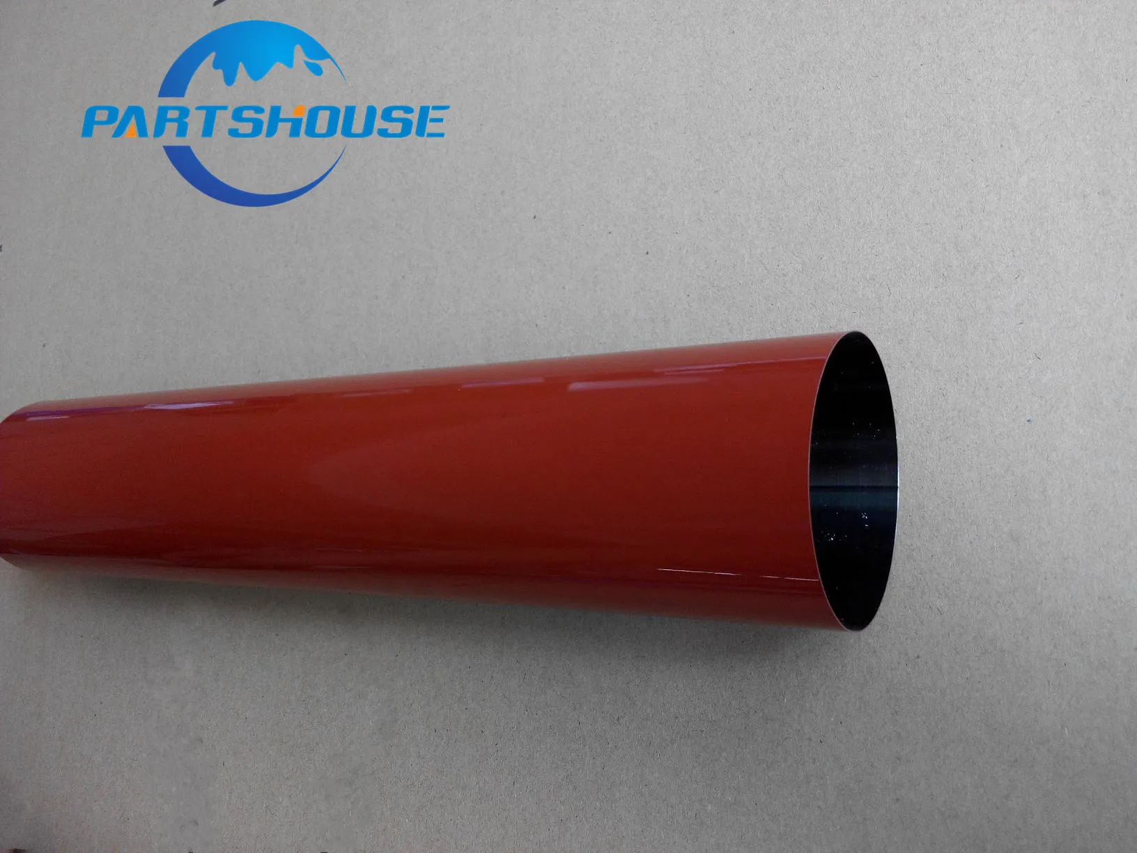 Original quality Fuser Film Sleeve For Kyocera TASKalfa TA3050ci 3051ci 3550ci 3551ci Long life Fuser Belt TA3050 OEM heat belt