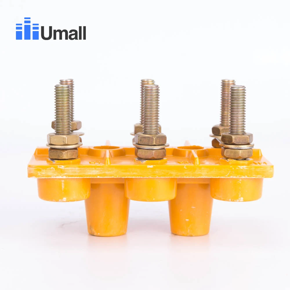 

Y250-280 Cooper electrical Terminal connections Terminal Splice Terminal Block Terminal plate patch board electric motor