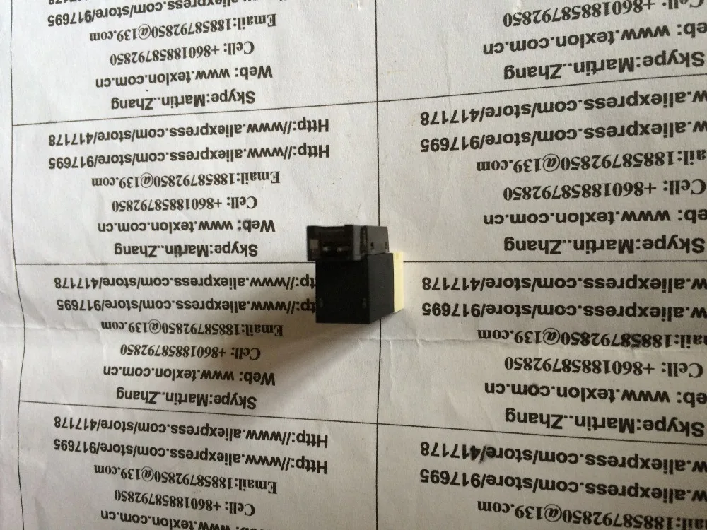 Sangiacomo Socks Knitting Machine Use  Electrovalve PC671449