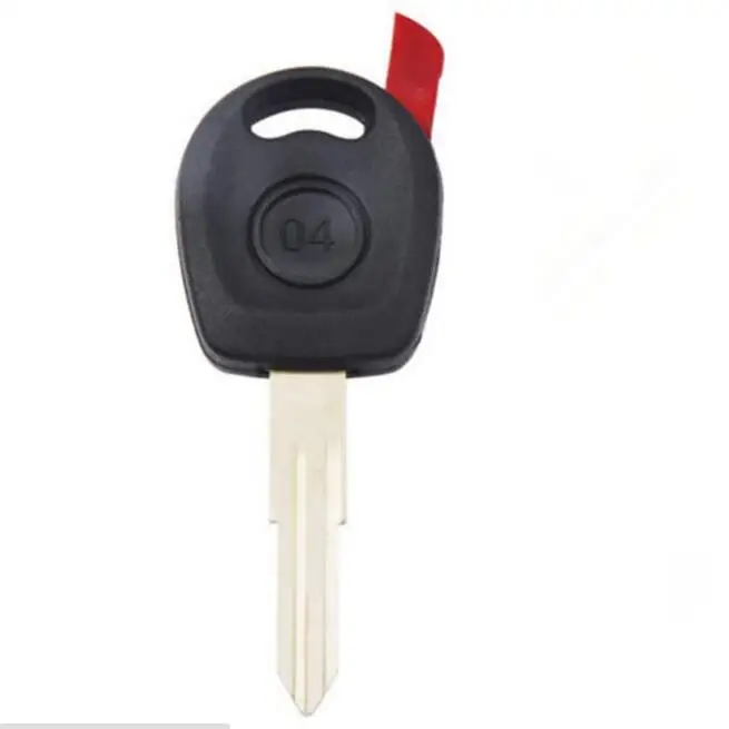 10PCS Replacement Empty Blank Key Case Transponder Key Shell For Nissan A32