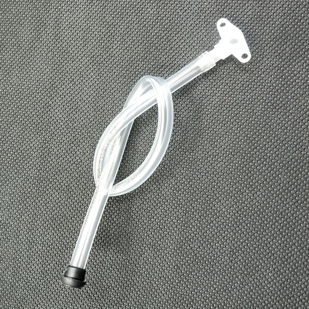 READXT For Golf 6 MK6 7 MK7 PASSAT B7 B8 CC Car rear Trunk lid tailgate Flip cover camera drain hose with water Pipe connector